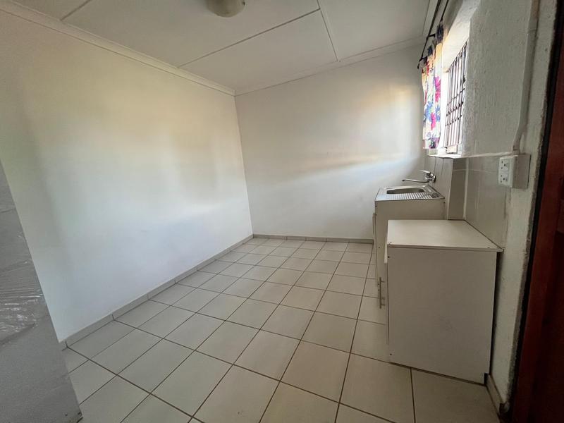 To Let 1 Bedroom Property for Rent in Kuruman Northern Cape